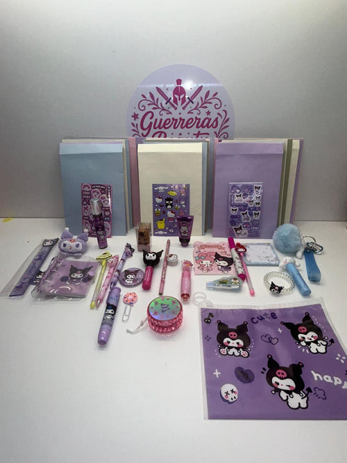 Calendario De Adviento, Sanrio