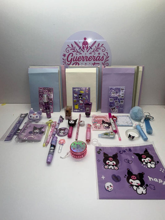 Calendario De Adviento, Sanrio